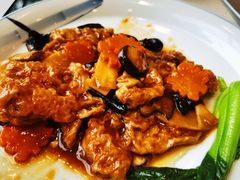 -三品香·江浙菜(松江九谊店)