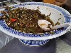 -王魁腊汁肉夹馍(柿园路店)