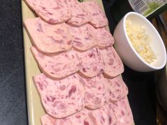 午餐肉-晓宇重庆火锅(龙首店)