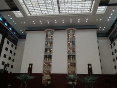 -北京九华山庄会展酒店