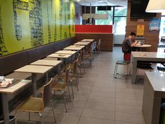 -麦当劳(山大路店)