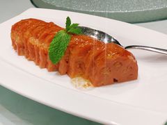-上海宝华喜来登酒店·采悦轩中餐厅