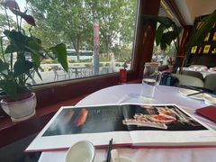 -满堂·烤鸭店·北京菜(鼓楼店)