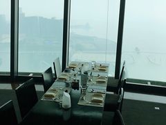 -澳门旅游塔360°旋转餐厅(南湾湖广场店)