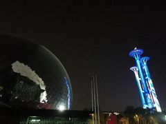 -中国科学技术馆影院