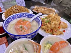 -一哥美食(总店)