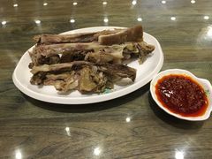 -清真益鑫羊肉手抓馆(南大街店)
