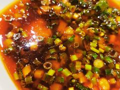-蛙一刀·麻椒鱼火锅(金仙桥店)