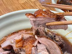 -晓马鸭店(新芜路店)