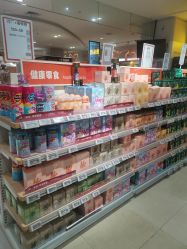 -孩子王童乐园(南京六合欢乐港店)