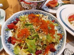 -苍月中华料理(王府井店)