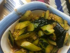 -莎车清真美食