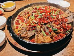 -老板恋上鱼(高新万达店)