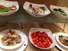 水游城假日酒店水游全日餐厅-天津水游城丽筠酒店