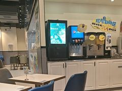 -TACO STAR 塔可星(下沙宝龙店)