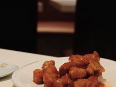 茄汁排条-光明邨大酒家(淮海路店)