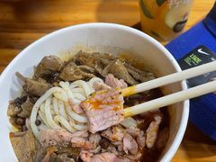 -王记生烫牛杂面馆(兰陵路店)