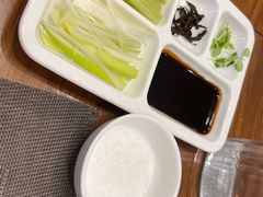 -全聚德烤鸭店(马家堡店)
