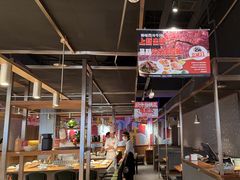 -飞阳铁板烧(ME TOWN购物中心店)