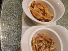 -长沙北辰洲际酒店-栀味轩中餐厅