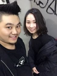 -ZAGA形象设计