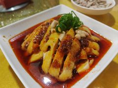 -缪氏川菜(丰盛町店)