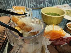 -金塔傣乡·德宏傣味·手抓饭·孔雀宴·云南民族特色菜(文化巷店)