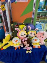 -万达宝贝王(长春红旗街店)