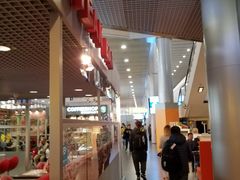 -谢列梅捷沃国际机场