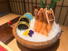 -Minase水濑·日料放题(外滩店)