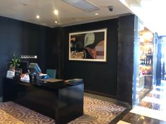 -三亚福朋喜来登酒店·大堂吧
