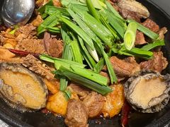 -炉角·鲍鱼牛腩煲(国贸商城店)
