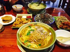 -美玲拉面(鞍山西道店)