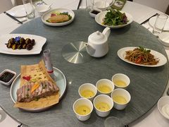 -汤记传菜(秀浦路店)