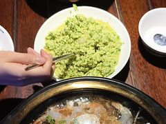 -前海沿·青岛菜(五四广场永旺店)