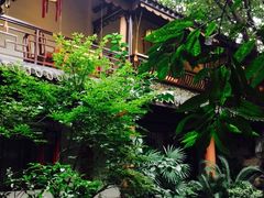 -钦善斋(武侯祠店)
