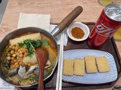-小满手工粉(北京富力广场店)