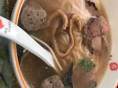 火车头米粉-越南牛肉河粉餐厅(书院巷店)