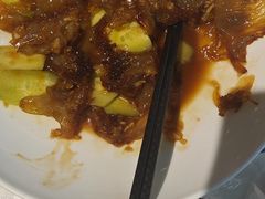 -梅飞酒家(桑园路店)
