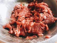 -周记翘脚牛肉