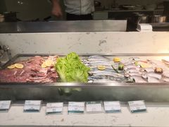 -西安绿地假日酒店