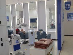 -大麦微针植发全国连锁