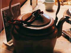 -缘生态云南菜·野生菌庭院餐厅(华侨城店)