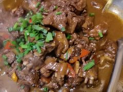 -衡厨·衡阳土菜(中南店)