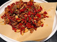 -简小舍·民间手艺菜(武昌江滩店)