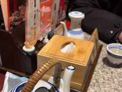 -南京大牌档(香港广场店)