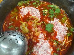 -笔记安顺夺夺粉火锅