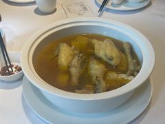 -洋洋中餐馆·SINCE 1997(信投店)