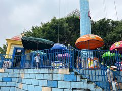 -史努比缤纷世界
