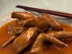 -壹零贰小馆(桂城石啃店)